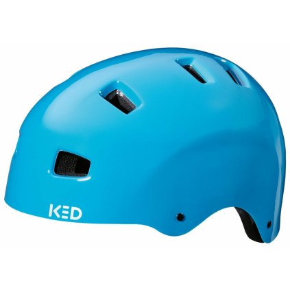 přilba KED 5Forty L petrol 57-62 cm (Velikost L)