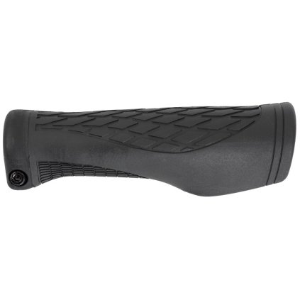 gripy VELO Ergonomic s objímkou (Barva černá)