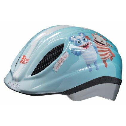 přilba KED Meggy II Originals XS Sorgenfresser 44-49 cm (Velikost XS)