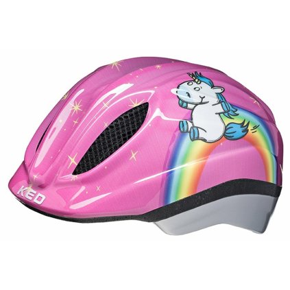 přilba KED Meggy II Originals S Unicorn 46-51 cm (Velikost S)