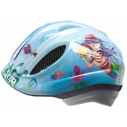 přilba KED Meggy II Originals XS nella nixe 44-49 cm (Velikost XS)