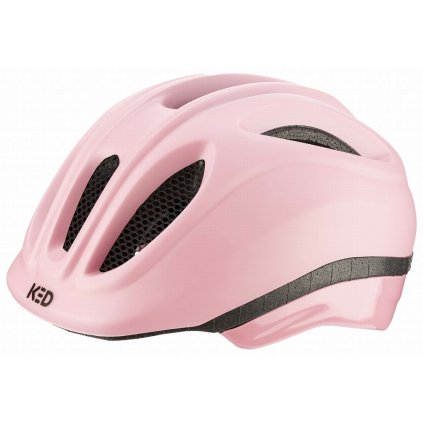 přilba KED Meggy II Trend XS flamingo pink 44-49 cm (Barva růžová, Velikost XS)