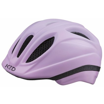 přilba KED Meggy II S/M orchid matt 49-53 cm (Velikost S/M)
