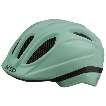 přilba KED Meggy II M pastel green matt 52-58 cm (Velikost M)
