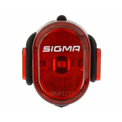 Světlo zadní SIGMA Nugget II