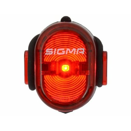 Světlo zadní SIGMA Nugget II