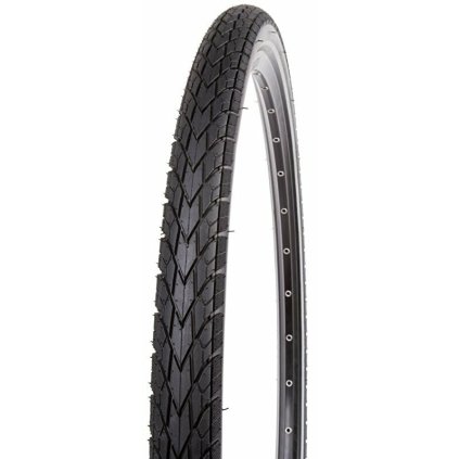 plášť KENDA Khan II 700x35C (37-622) K-1172 K-Shield reflex 30TPI vhodný pro E-bike (Barva patka drát, Velikost 28")