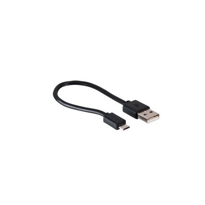 kabel micro USB pro Rox 7.0 a 11.0 GPS (Velikost DOBÍJECÍ)