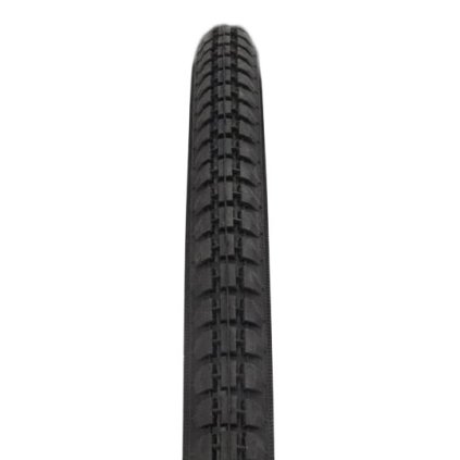 plášť CHAOYANG 24x1 3/8 (540-37) H-406 27 tpi černý (Barva patka drát, Velikost 24")