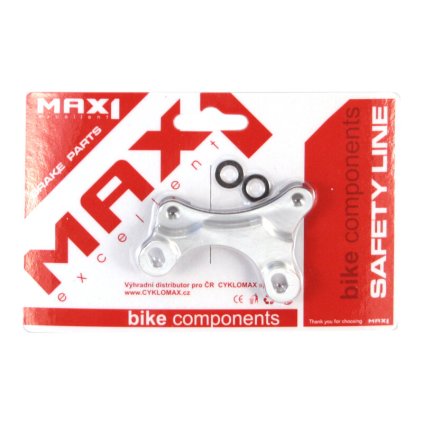 adaptér kotoučové brzdy MAX1 IS-IS-F180 (Velikost F180)