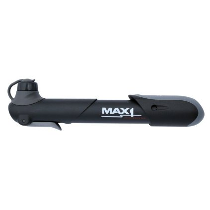 hustilka MAX1 Tour mini