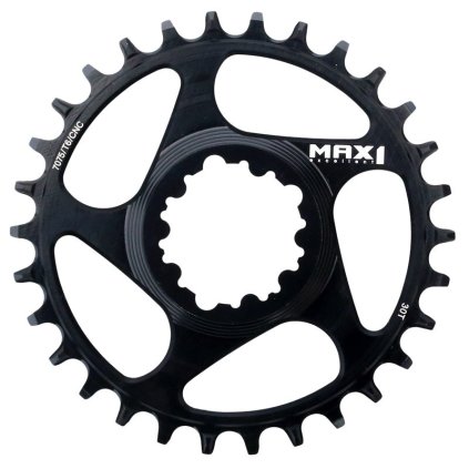 převodník MAX1 Narrow Wide SRAM 30z černý (Barva černá, Velikost 30z)