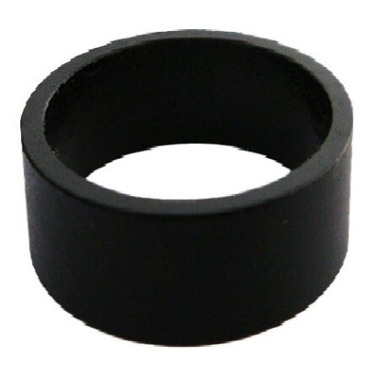 spacer A-H 1 1/8" 20 mm černý (Barva černá)