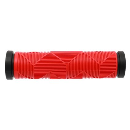 gripy MAX1 Performance červené (Barva červená)