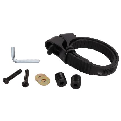 skládací zámek MAX1 Force 680 mm zeleno/černý