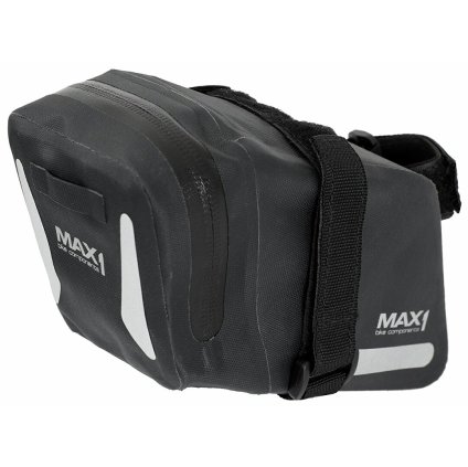 brašna MAX1 Dry L (Barva černá, Velikost L)