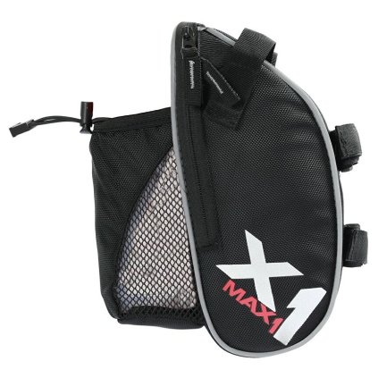 brašna MAX1 B-Bag černá (Barva černá)