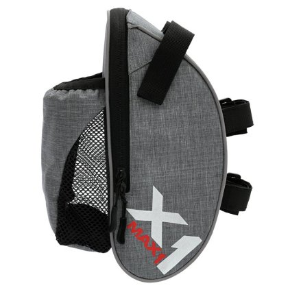 brašna MAX1 B-Bag šedá (Barva šedá)