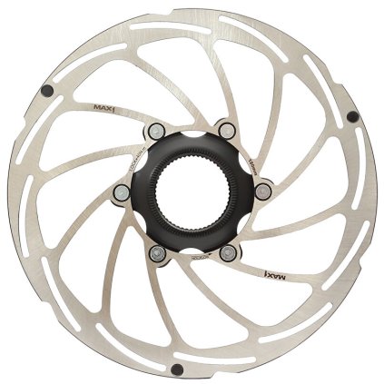 brzdový kotouč MAX1 Center Lock 180 mm (Barva Center Lock, Velikost 180 mm)