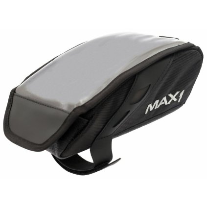 brašna MAX1 Cellular černá (Barva černá)