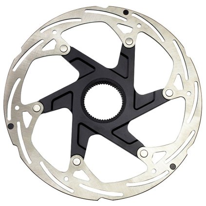 brzdový kotouč MAX1 Evo Center Lock 180 mm (Barva Center Lock, Velikost 180 mm)
