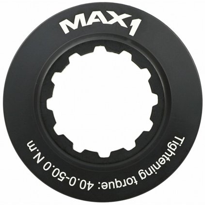 matice pro kotouč Center Lock MAX1 pro vnitřní klíč (Barva Center Lock)