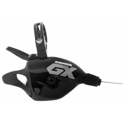 řazení SRAM GX Eagle 12 speed, pravé, včetně samostatné objímky, Lunar (Velikost 12sp)