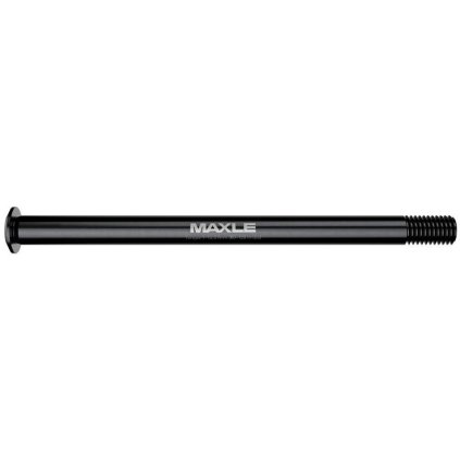 osa zadní SRAM 12/180 mm Maxle Stealth, černá (Barva černá)