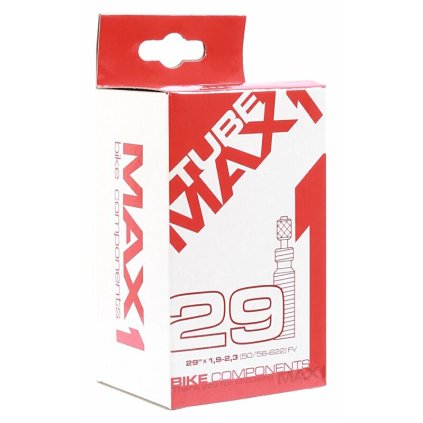duše MAX1 29×1,9-2,3 FV 48 mm (50/56-622) (Barva ventil FV, Velikost 29")