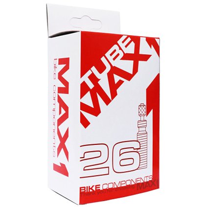 přímá/lineární duše MAX1 26×1,95-2,125 FV (47/54-559) (Barva ventil FV, Velikost 26")
