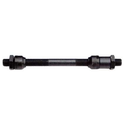 osa zadního náboje RU kompletní 145mm (Velikost 145)