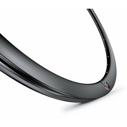 ráfek MACH1 29" Gravel disc 32děr/černý (Velikost 29")