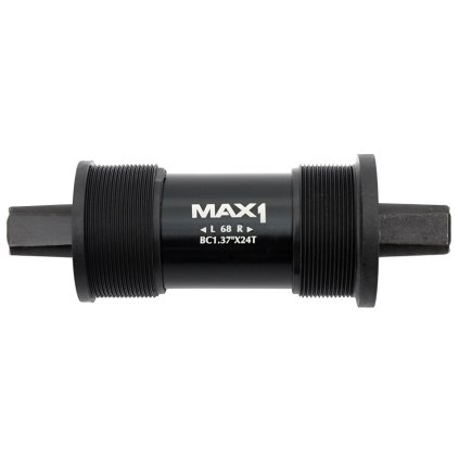 osa MAX1 113,5+nylonové misky BSA (Velikost 113,5)
