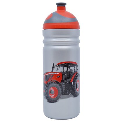 Zdravá lahev 0,7 l Zetor