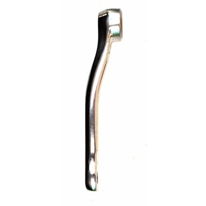 klika L. Al kopie STX stříbrná 170mm