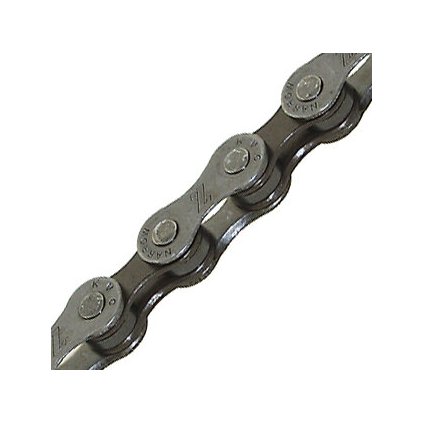 řetěz KMC Z-50, box 114 čl. (Velikost 5-7sp)