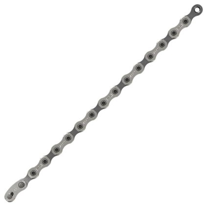 řetěz SRAM 12 speed PC NX Eagle Solid Pin, 126 čl.+spojka PowerLock Flowlink (Velikost 12sp)