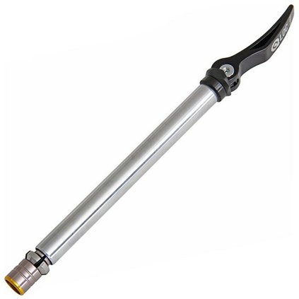 osa předního náboje SR Suntour QLC 15/110mm, boost (Velikost 110)