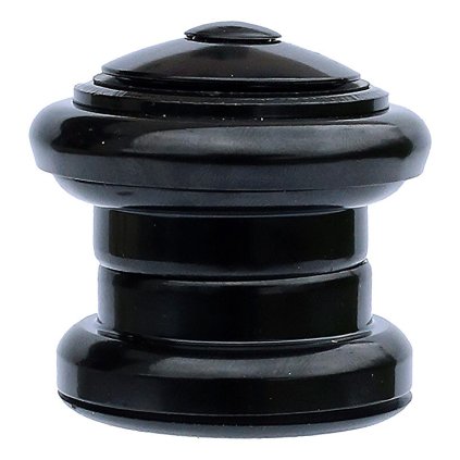 hlavové složení MAX1 A-Head 1 1/8" Fe černé 9-dílné (Barva černá, Velikost 1 1/8")