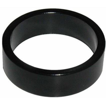 spacer A-H 1 1/8" 10mm černý (Barva černá)