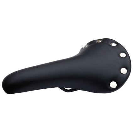 sedlo MAX1 Pista černé (Barva černá)