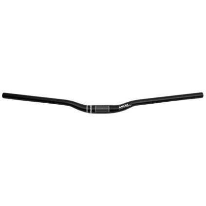 řidítka MAX1 Performance Enduro 780/31,8 mm černé (Barva černá)