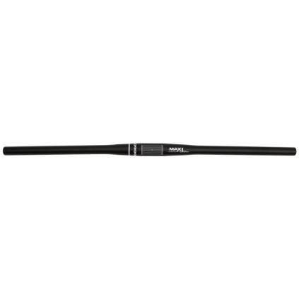 řidítka MAX1 Performance XC 740/31,8 mm černé (Barva černá)