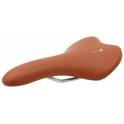 sedlo SELLE ROYAL Shadow hnědé (Barva hnědá)