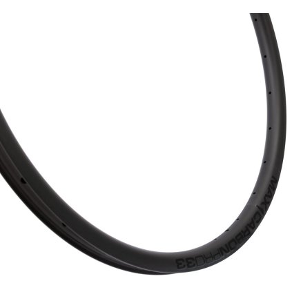 ráfek MAX1 Carbon XC Evo 33 29" 32 děr (Barva karbon)