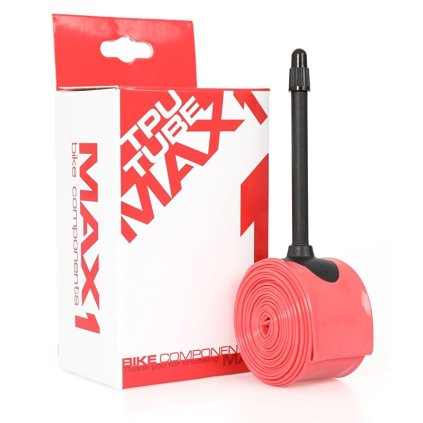 duše MAX1 TPU Ultralight 700x25/32C FV 60 mm (25/32C-622) (Barva ventil FV, Velikost 28")