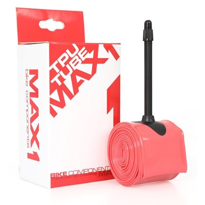 duše MAX1 TPU Ultralight 700x38/45C FV 60 mm (38/45C-622) (Barva ventil FV, Velikost 28")