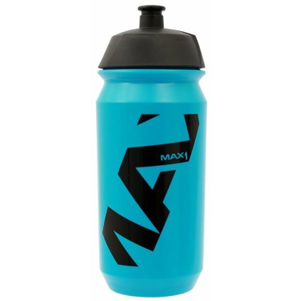 lahev MAX1 Stylo 0,65 l modrá (Barva modrá)