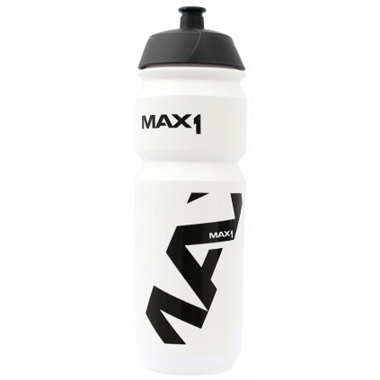 lahev MAX1 Stylo 0,85 l bílá (Barva bílá)