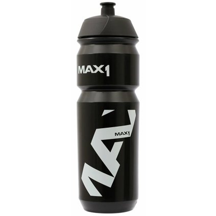 lahev MAX1 Stylo 0,85 l černá (Barva černá)